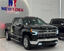 شێڤرۆلێت سلڤەرادۆ